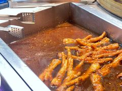 -鑫震源·苏式大虾生煎(山塘街店)