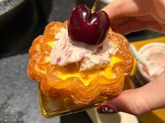 -牛New寿喜烧(虹桥新天地店)