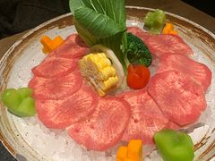 -盡膳口福跷脚牛肉火锅(国贸商城店)