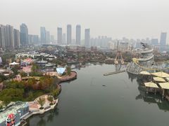 -合肥融创乐园