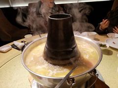 -铜锣湾·有麝自然香(重庆新天地店)