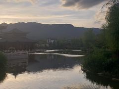-丽江金茂凯悦臻选酒店-滇香馆