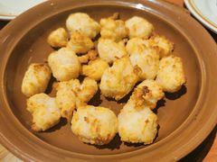 -萨莉亚意式餐厅(江桥万达广场店)