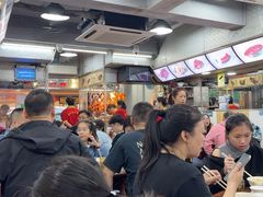 -陈光记烧腊店(罗保博士街店)