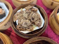 -金苑海鲜酒家(新港中路店)