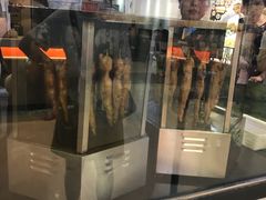 -一代烤翅王(大汉口店)
