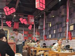 -肆幺幺烤肉(乐汇城店)