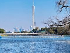 -东山湖公园