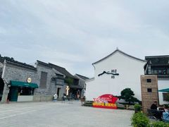 -东钱湖旅游度假区