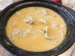 -雪琴面馆富安特色鱼汤面(城中花园店)
