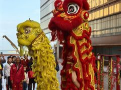 -香港皇家太平洋酒店