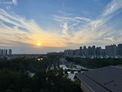 -启东恒大海上威尼斯酒店