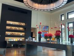 -海南清水湾莱佛士酒店