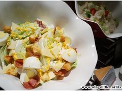 -The Place 自助餐(香港康得思酒店)