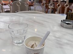 -MADO冰淇淋咖啡馆(淘金店)