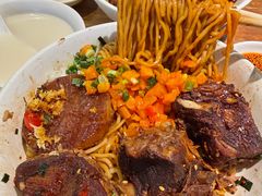 -寻裕记·现炒浇头面(人民广场店)