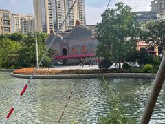 -中共一大纪念馆