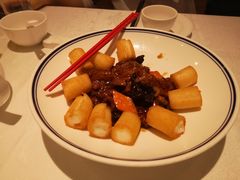 -和记小菜(东方店)