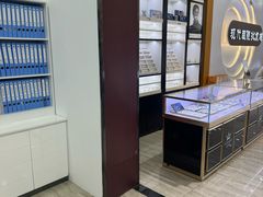 -现代眼镜批发城(台东三路店)