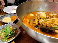 -付小姐在成都(五道口店)