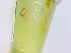 -喜茶(广州琶洲保利广场店)