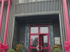 门面-黔蘑菇四季餐厅(观山湖店)