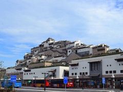 -星巴克(舟山蜈蚣峙店)