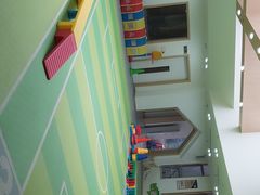 -海汀顿儿童之家(保利香雪园区)