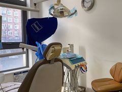 -圣贝口腔(海淀店)