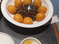 -金掌勺东北菜(格兰晴天店)