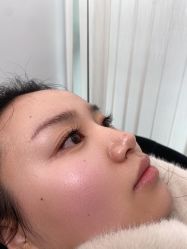 点击看大图 -柴小姐美睫美甲