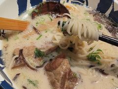 -味千拉面(煌华新纪元购物广场店)