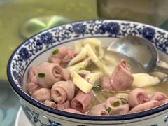 小肠结-小乐荟私房菜(宁海里店)