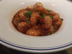 -同福小馆(北摆宴街店)