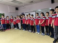 -瑞思英语·少儿英语启蒙(和平·国际商场示范校区)