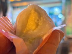 榴蓮糯米糍-澳门长洲糯米糍(柯打苏沙街店)