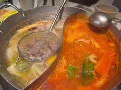 -左庭右院鲜牛肉火锅(新梅广场店)
