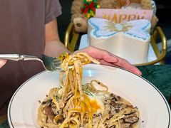 -秘密旅行Bonjour(黑金冠 江南西店)