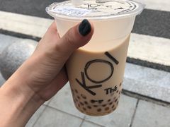 -KOI Thé(正佳广场店)