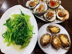 -冯姐生蚝(迎宾广场店)