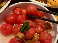 -伊带伊路新疆美食府(呼家楼店)