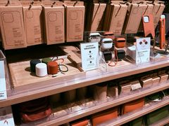 -MUJI无印良品(杭州万象城店)