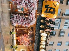 -三月居酒屋(青年大街店)