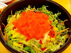 -青瓦餐厅·生鱼片·韩园烤肉(西塔店)