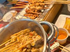 -喝丢一只鞋海鲜烧烤·海肠捞饭(市场店)
