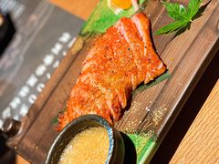 -水之惠鲜鱼料理(王府大街店)