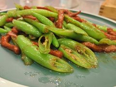 -中国吉菜名店广源宾馆餐厅