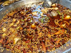 -胖子鱼·天水麻辣鱼火锅(秦州407店)