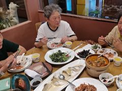 -桃园农庄烤全羊(江秋路店)