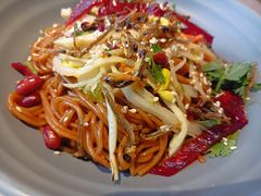 海南粉-沿江海南菜·文昌鸡祖师爷(大东海店)
